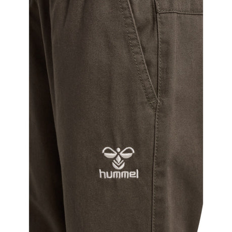 Hummel Major Brown Hamil Bukser