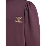 Hummel Huckleberry Tone Kjole