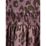 Hummel Twilight Mauve Musse Dress 3