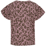 Hummel Twilight Mauve Musse T-shirt 4