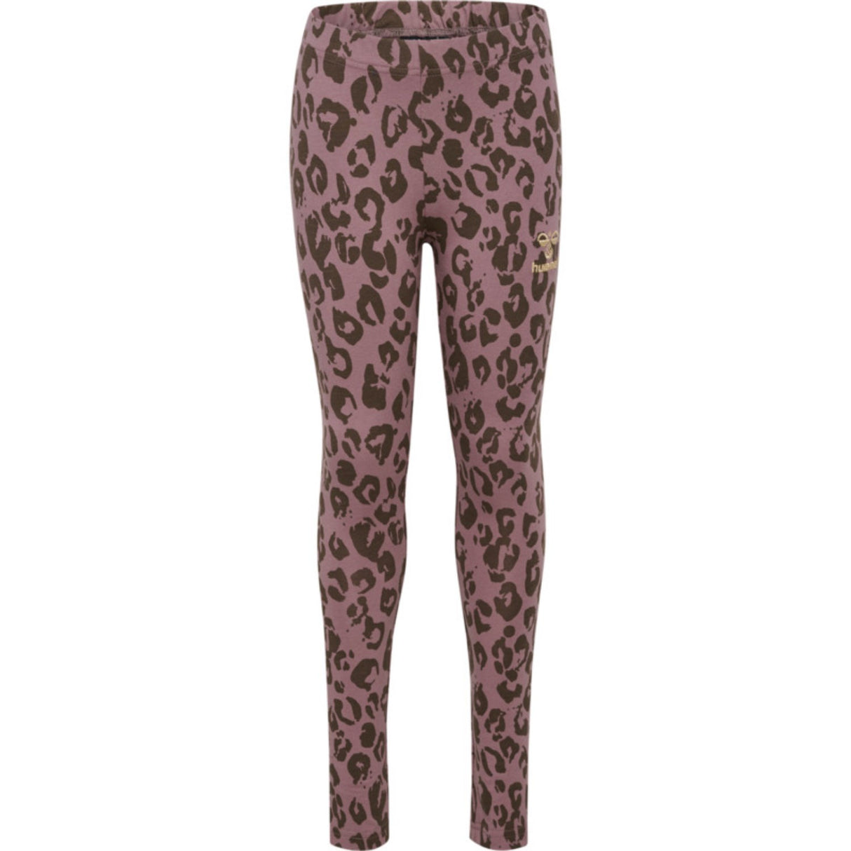 Hummel Twilight Mauve Musse Leggings