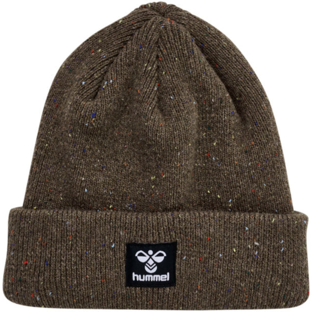 Hummel Major Brown Stone Beanie