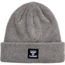 Hummel Grey Melange Stone Beanie