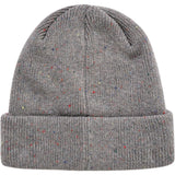 Hummel Grey Melange Stone Beanie