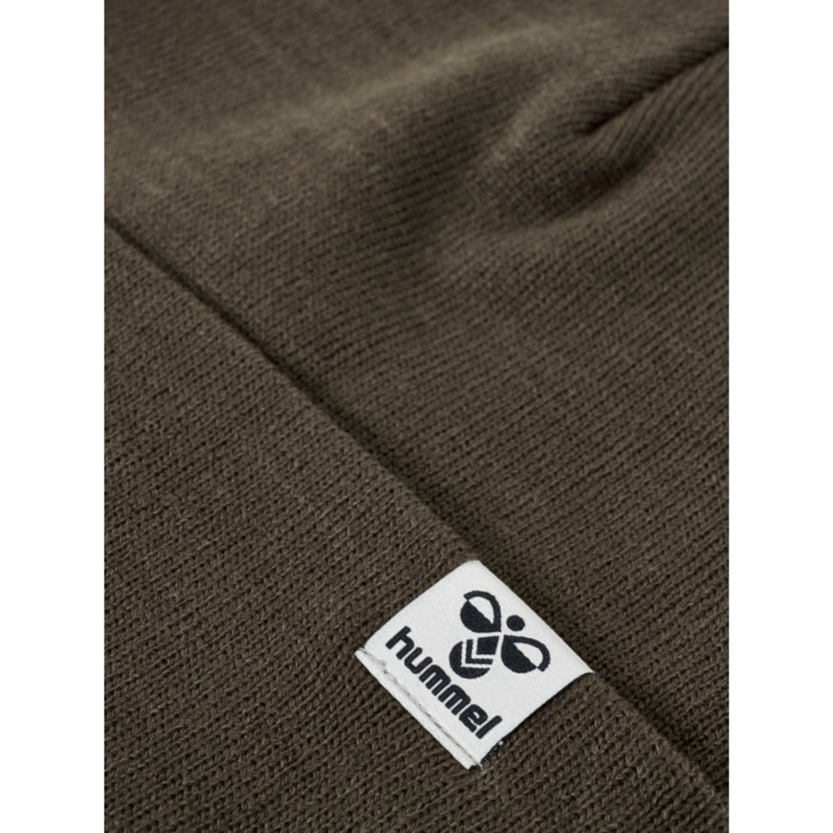 Hummel Major Brown Park Beanie