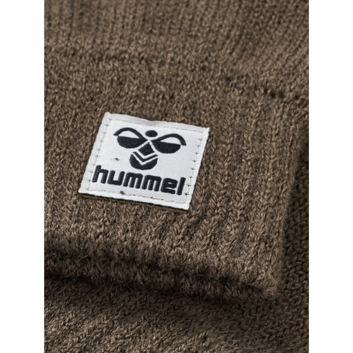 Hummel Major Brown Kvint Handsker 3