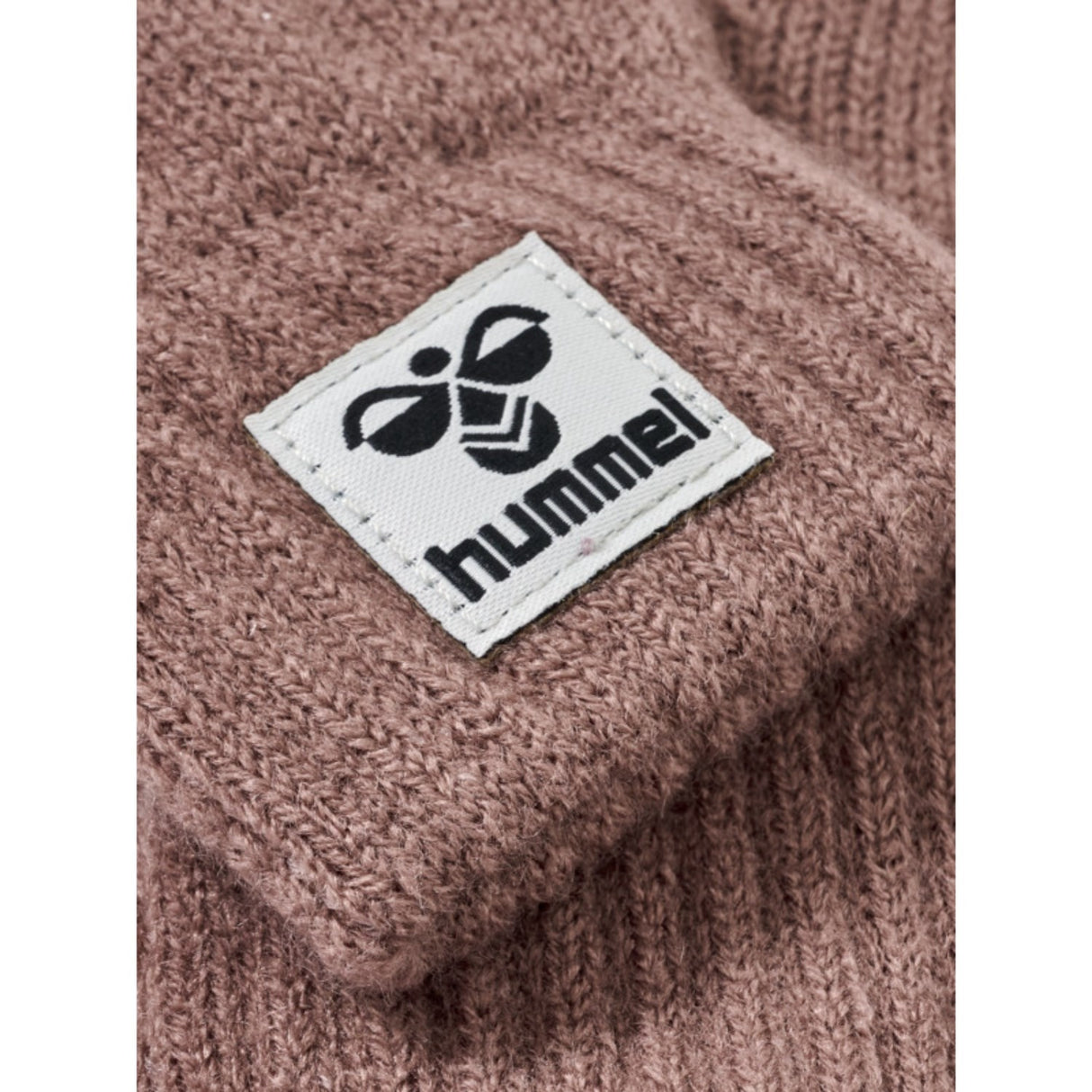 Hummel Twilight Mauve Kvint Handsker 3