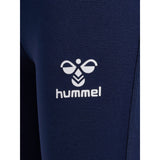 Hummel Black Iris Aya High Rise Flare Bukser 2