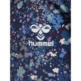 Hummel Black Iris Freja Gymnastikdragt 2