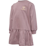 Hummel Twilight Mauve Helle Kjole