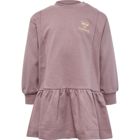 Hummel Twilight Mauve Helle Kjole