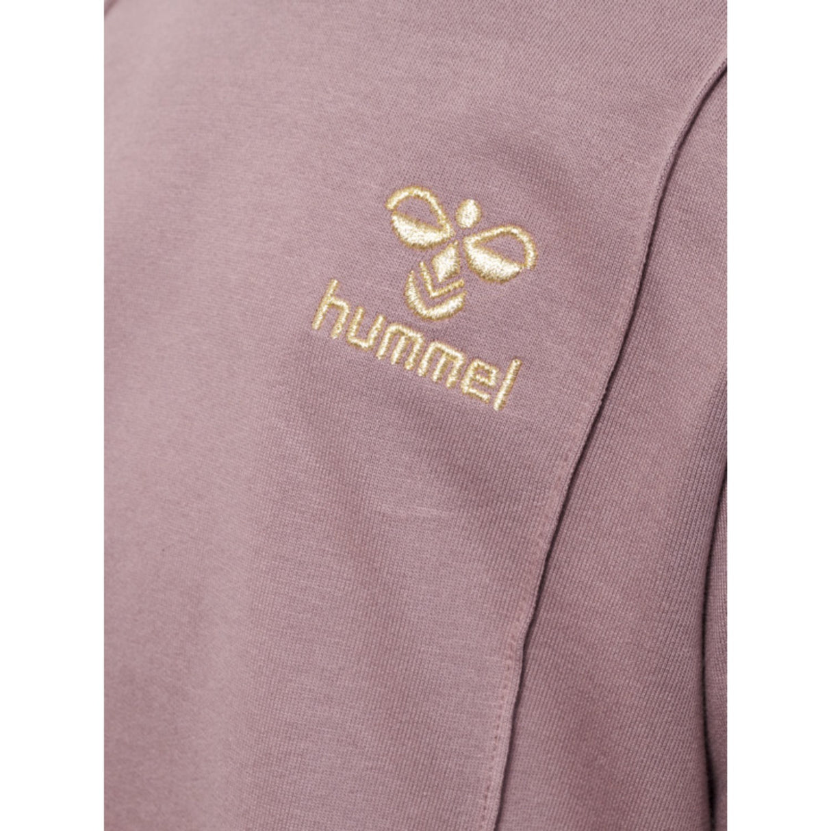 Hummel Twilight Mauve Helle Kjole