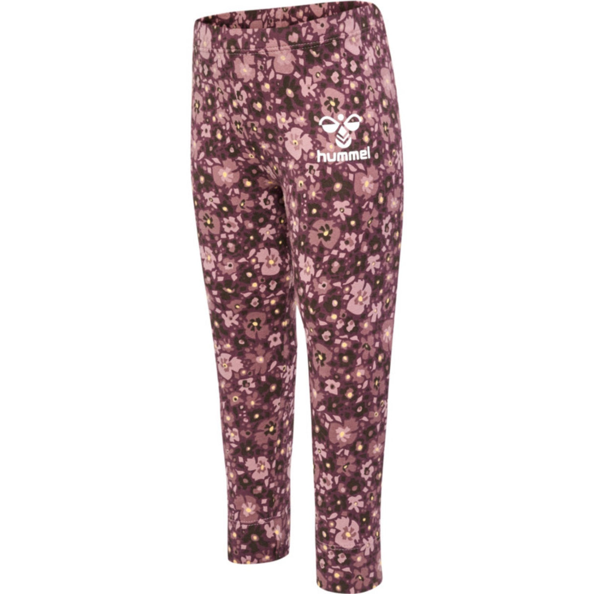 Hummel Deauville Mauve Luchia Leggings