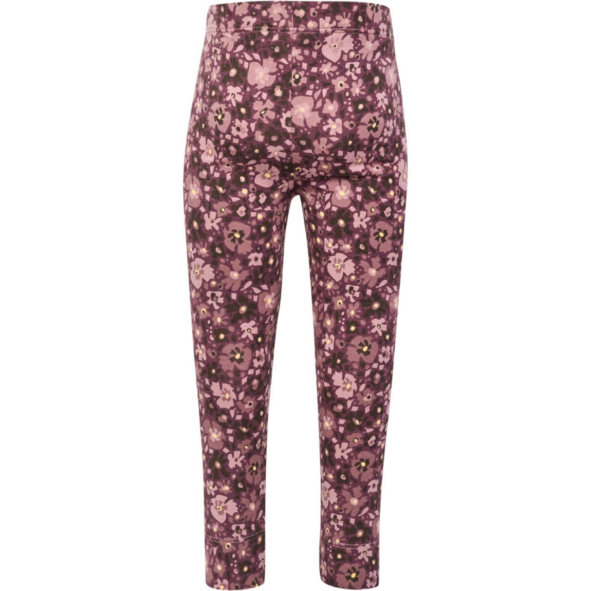 Hummel Deauville Mauve Luchia Leggings