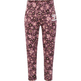 Hummel Deauville Mauve Luchia Leggings