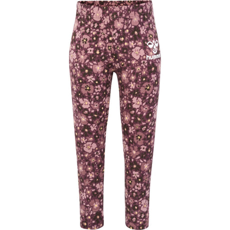 Hummel Deauville Mauve Luchia Leggings