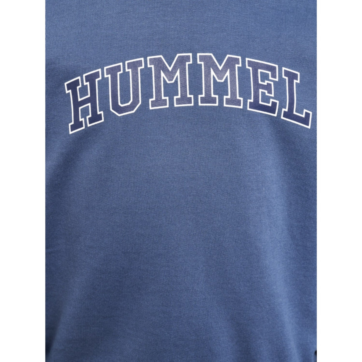 Hummel Bering Sea Lime Sweatshirt