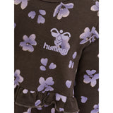 Hummel Chocolate Brown Gug Kjole