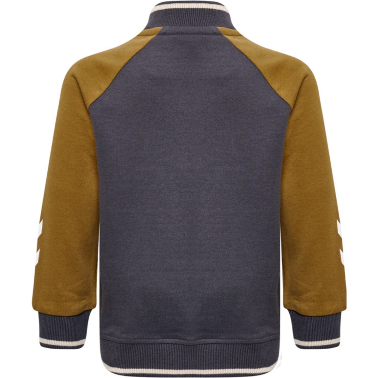 Hummel Forged Iron Harvey Button Cardigan