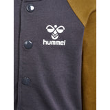 Hummel Forged Iron Harvey Button Cardigan