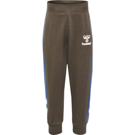 Hummel Major Brown Herman Sweatpants