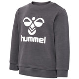 Hummel Forged Iron Arine Sweatsæt 3