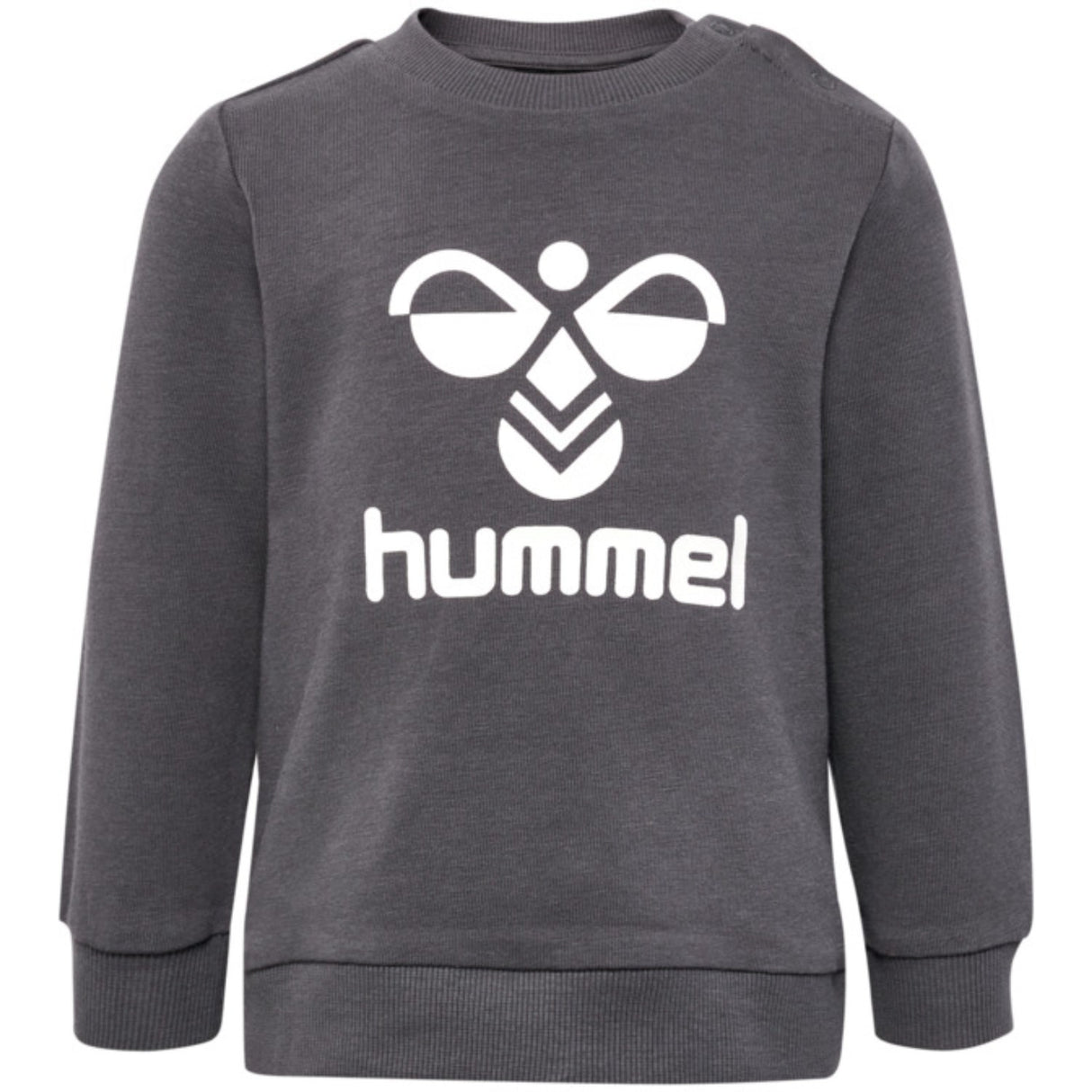 Hummel Forged Iron Arine Sweatsæt 2