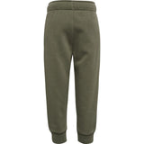 Hummel Dusty Olive Humming Crewsuit 9