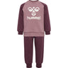 Hummel Huckleberry Humming Crewsuit