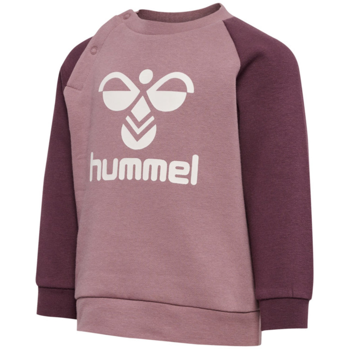 Hummel Huckleberry Humming Crewsuit 4