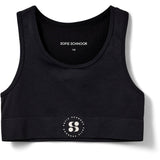 Sofie Schnoor Black Top