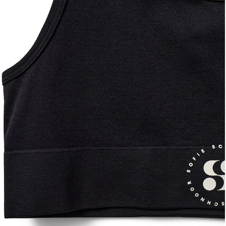 Sofie Schnoor Black Top