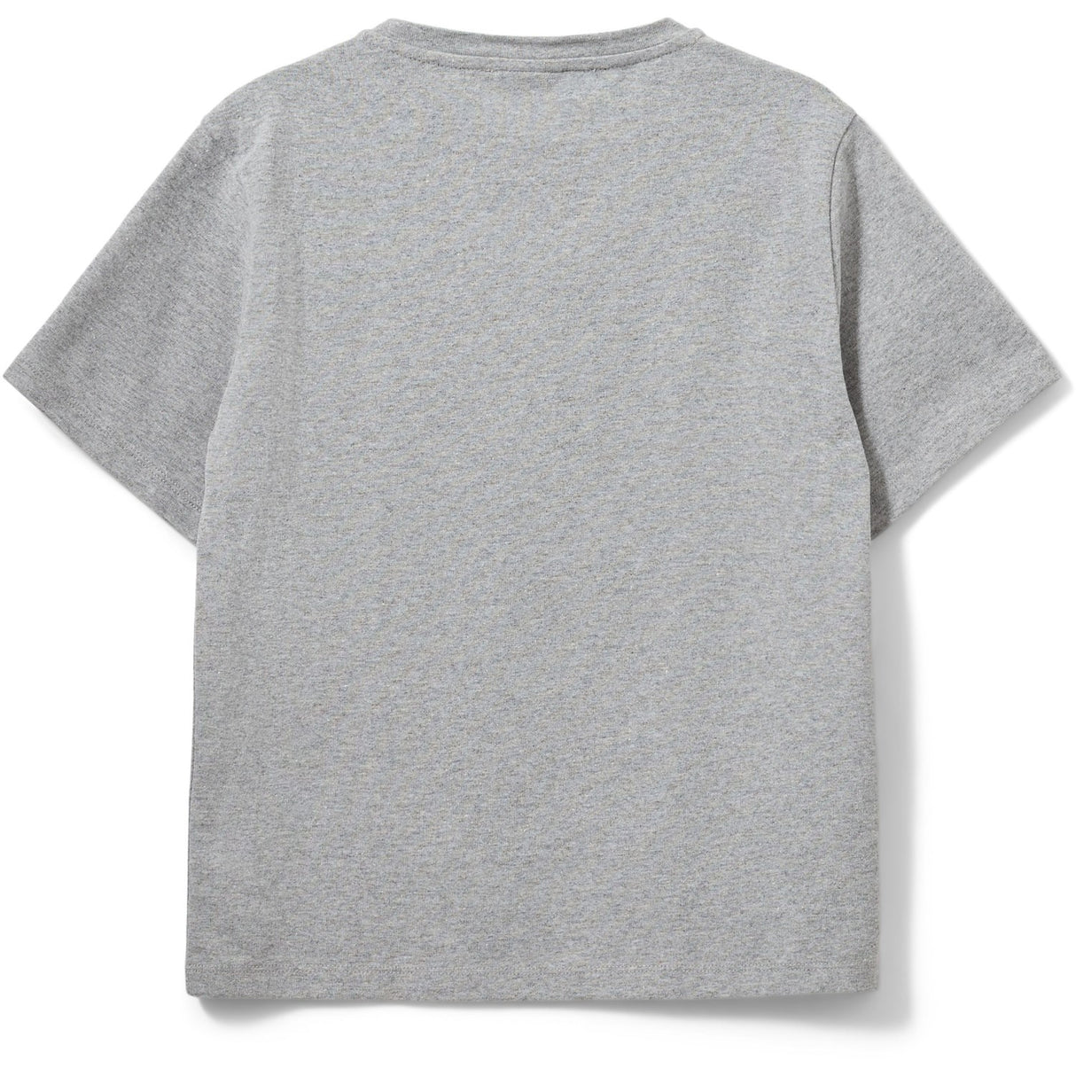 Sofie Schnoor Grey Melange T-Shirt