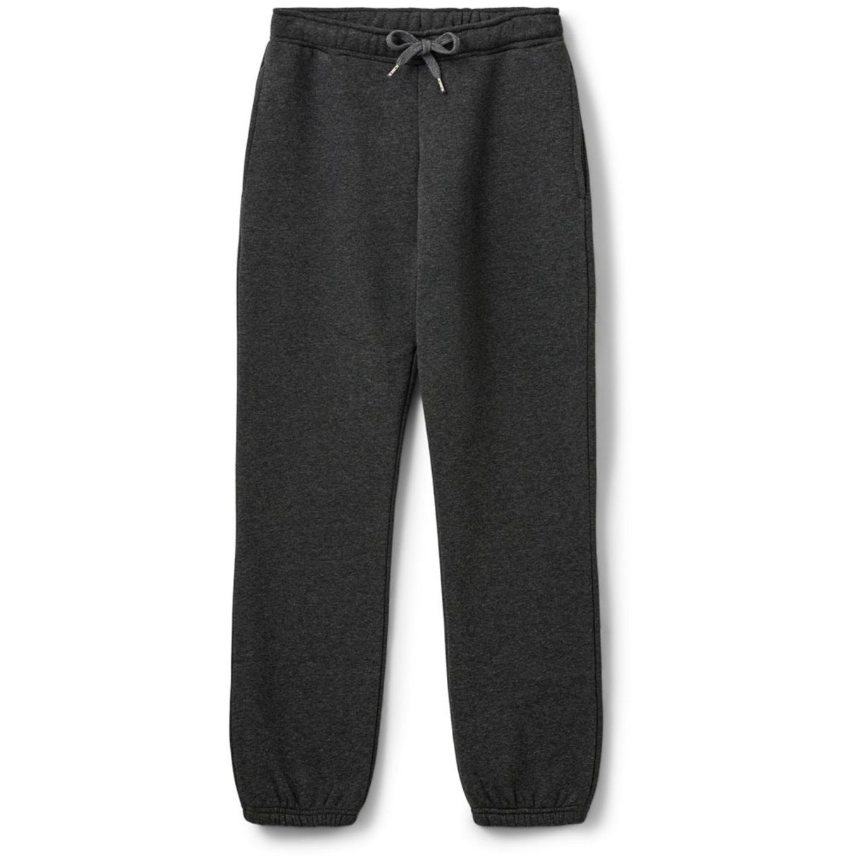 Sofie Schnoor Dark Grey Melange Sweatpants