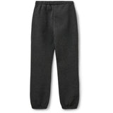 Sofie Schnoor Dark Grey Melange Sweatpants