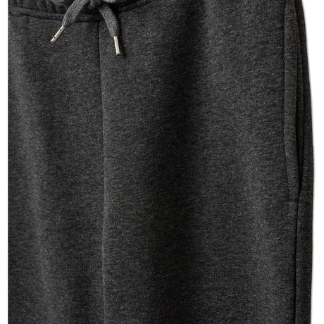 Sofie Schnoor Dark Grey Melange Sweatpants