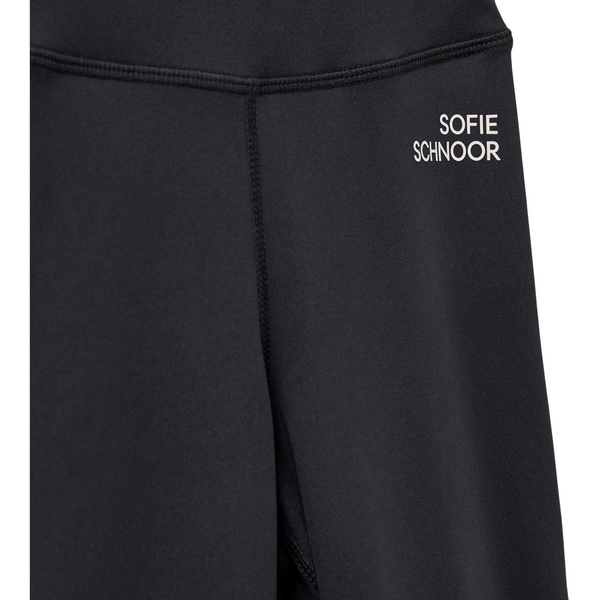 Sofie Schnoor Black Bukser