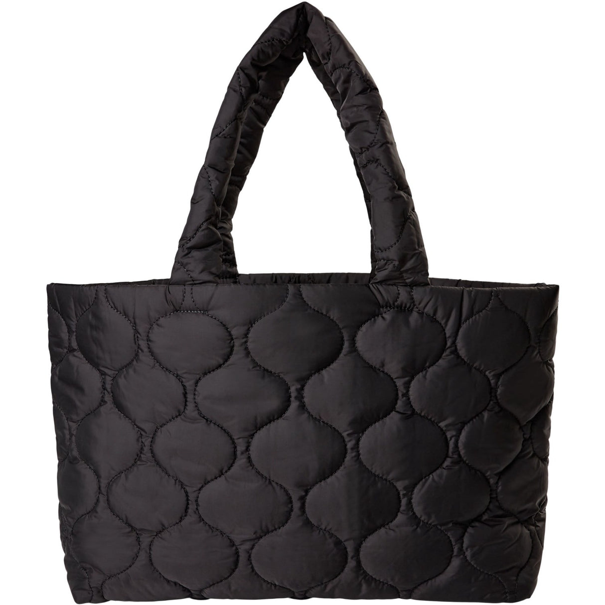 Sofie Schnoor Black Totebag