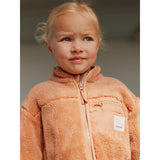 Sofie Schnoor Rosy Brown Jakke