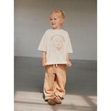 Sofie Schnoor Antique White T-Shirt