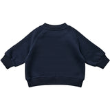 Sofie Schnoor Dark Blue Sweatshirt