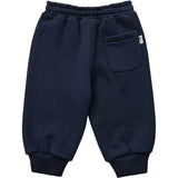 Sofie Schnoor Dark Blue Sweatpants