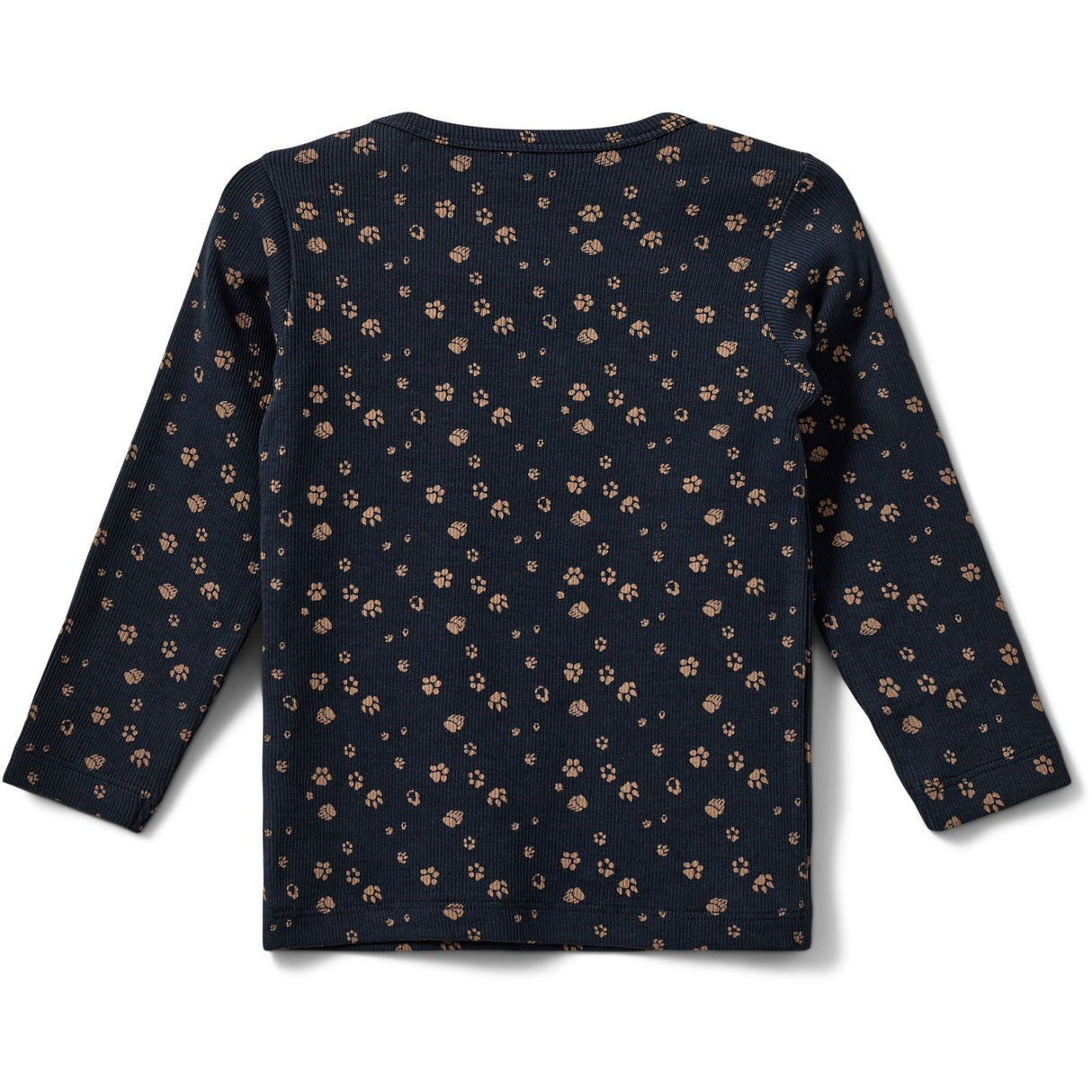 Sofie Schnoor Dark Blue Bluse