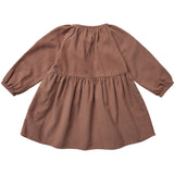 Sofie Schnoor Rosy Brown Kjole 36