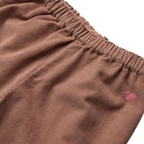 Sofie Schnoor Rosy Brown Bukser 35