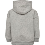 Sofie Schnoor Grey Melange Sweatshirt