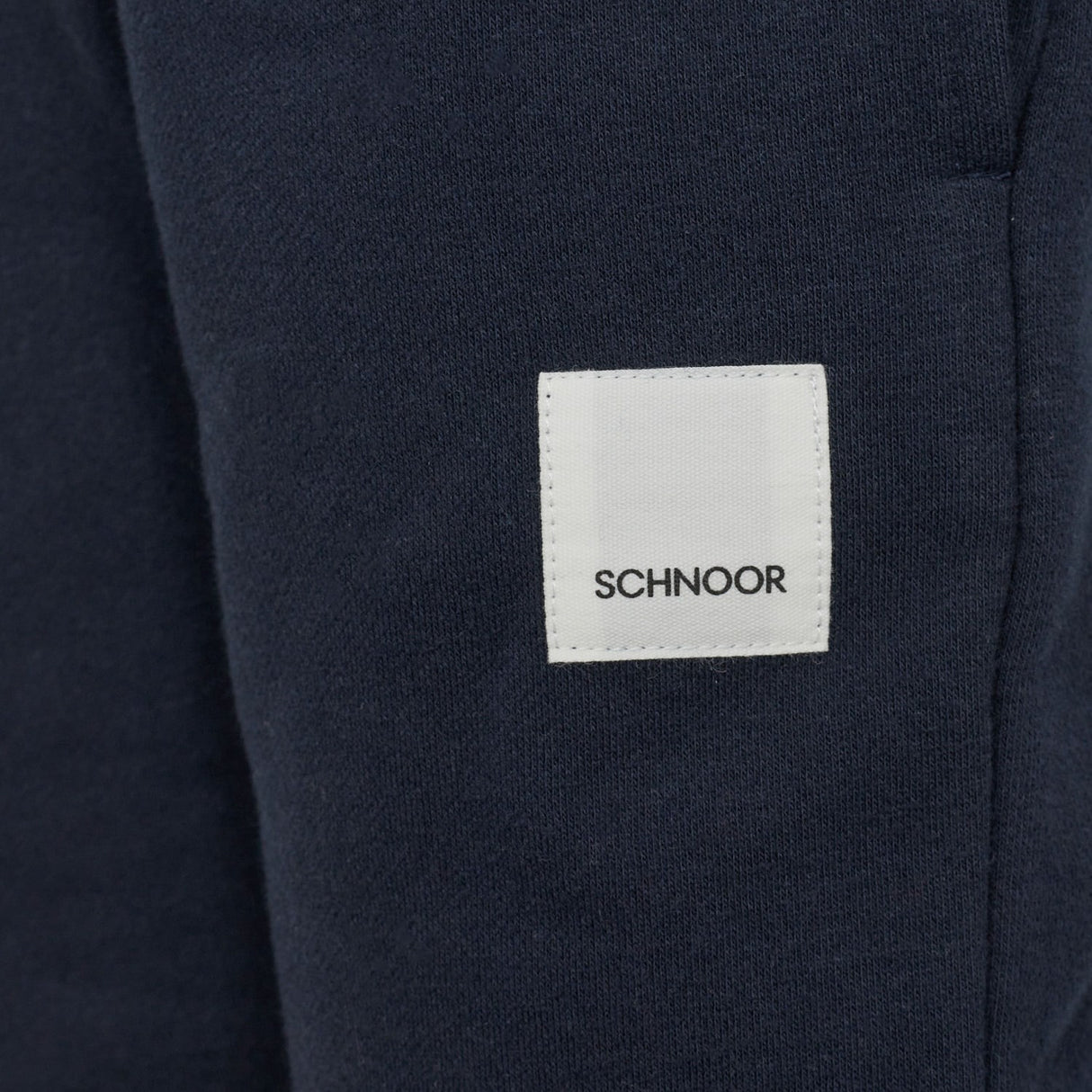 Sofie Schnoor Dark Blue Sweatpants