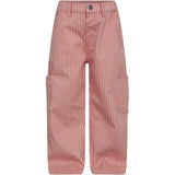 Sofie Schnoor Pink Bukser 10