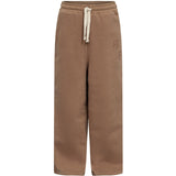 Sofie Schnoor Cashew Brown Sweatpants