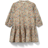 Sofie Schnoor Aop Flower Dress 40